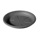 DEROMA Soucoupe Day R Anthracite 45cm image 0