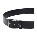 Tommy Hilfiger ceinture Denton 4.0 noir pour homme - taille 80 image 2