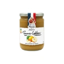 LUCIEN GEORGELIN Dessert pomme avec morceaux - 560 g image 0