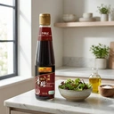 Vinaigre de Riz Assaisonné LEE KUM KEE 500ml image 1