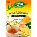 Dalgety Honey & Ginger Tea 72G image 0