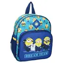 VADOBAG sac à dos Minions Dream Team image 0