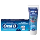 Oral-B Pro Junior Toothpaste 75ml image 1