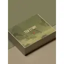 Tea Story Horse Head Rock Rou Gui [Focus Enhancer]Limited Harvest Loose Leaf Luxury Gift Box 12 Tins×16g image 2