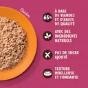 Lily's Kitchen Pâtée au poulet pour chat adulte - 19 x 85 g image 2