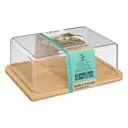 5five Boîte à fromage en bambou image 1