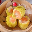 Zhen Wei Xiang  Shrimp & Pork Siu Mai 240g image 4