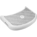 Catlink Cat Stairs Baymax Lite, Grey, Captures cat litter residue from paws, Stores trash bags, scoop, and other accessories, 533 mm (L) x 545 mm (W) x ~106 mm (H) image 5