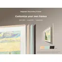 TCL NXTVISION A300W-UK 65” 4K QLED PRO HDR Smart TV, 4K Ultra HD, Google TV with 144Hz Motion Clarity Pro image 8