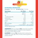 Applied Nutrition Marine Collagen Beauty Support Powder Strawberry Lemonade Flavour - 12 x 12g image 5