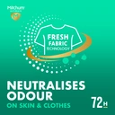 Mitchum Women Ultimate Bright Floral Antiperspirant & Deodorant 250ml image 7