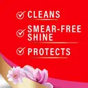 Mr Sheen Wipes Magnolia & Cherry 30 Wipes image 1