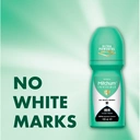 Mitchum Women Invisible 48HR Protection Clear Fresh Antiperspirant & Deodorant Roll-On 100ml image 3