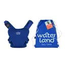 Waterland™ Baby Carrier Pacific Blue image 1