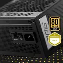 MSI 850W ATX Fully Modular Power Supply - MPG A850G PCIE5 image 3