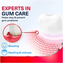 Corsodyl Complete Protection Gum Care Toothpaste Extra Fresh 75ml image 8