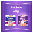 Always Discreet Incontinence Pants Women M 8 Pants image 4