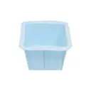 Maison by Premier Pastel Blue Loaf Mould image 2