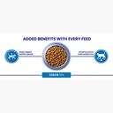 Purina ONE Bifensis Senior 11+ 750g image 9