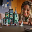 LEGO Creator 31167 Haunted Mansion image 6