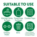 Dettol Power & Pure Kitchen Cleaning Spray, 1l image 6