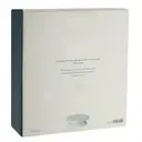 Essentials by Premier White Turntable Stand, Modern Turntable Stand, Desserts and Cake Stand, Stylish Revolving Cake Turntable image 6