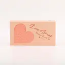 DUcare Kit de 14 pinceaux de maquillage - Thème Love Struck image 7