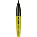 Stanley Mini Fine Tip Marker Assorted Colours 72 Pack (Black, Red, Green and Blue) image 3