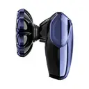 Rasoir électrique Enchen Alien Pro 2 pour utilisation à sec ou sous l'eau, avec tête flottante magnétique amovible 7D, idéal pour les hommes chauves, 1 pièce. image 7