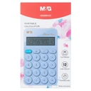 M&G 12 Digit Desk Calculator image 7