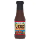 Grace Jamaican Style Jerk Bbq Sauce 375G image 0