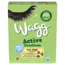 Wagg Active Goodness Rich in Chicken & Veg 12kg image 2