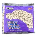 Pointer Milky Petite Bones 400g image 0