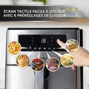 Breville VDF131X - Friteuse - 1700 W - Grise image 4