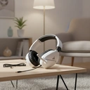 Turtle Beach Recon 70 Casque gaming filaire - PC, PS5, Switch 2 & Xbox Series X|S - Haut-parleurs 40 mm - Micro rabattable - Prise jack 3,5 mm - Blanc image 2