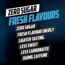 Monster Ultra Fiesta Mango Zero Sugar 4 X 500ml image 2