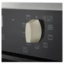 STOVES ST BI902MFCT Double Electric Built-In Oven， Stainless Steel， A Rated image 7