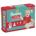 Pampers Baby-Dry Pants, Taille 4, 41 couches-culottes image 1