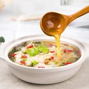 Baijia Pickled Vegetable Fish Flavor Seasoning  300g image 2