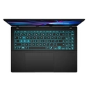 ASUS V16 V3607VH-RP011W Ordinateur portable de jeu 16" WUXGA, Intel Core 5 210H, NVIDIA GeForce RTX 5050, 16 Go de RAM, SSD 512 Go, Windows 11 Famille image 3