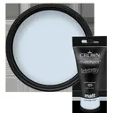 Crown Matt Emulsion Moonlight B 40ML image 0