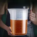  BJ Gobelet Doseur Plastique5000ml image 1