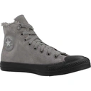 CONVERSE Chuck Taylor All Star Daim Gray 37,5 image 9