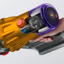 Dyson V12 Detect Slim Absolute - draadloze stofzuiger - 150 AW 60 min laserdetectie image 9
