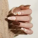 MeoMagic 14-201 Autocollants gels pour ongles - 20 pièces image 6