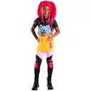 K-Pop Demon Hunters Mira Dress Up Costume 7-8 Years image 0