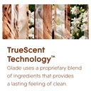 Glade Air Freshener Spray, Sandalwood & Jasmine, 300ml image 9