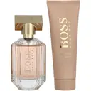 Hugo Boss The Scent For Her Geschenkset 125ml image 2