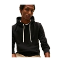 Tommy Hilfiger sweat à capuche molletonné essentiel homme noir - XL image 1