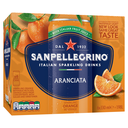 San Pellegrino Orange 6 X 330ml image 3